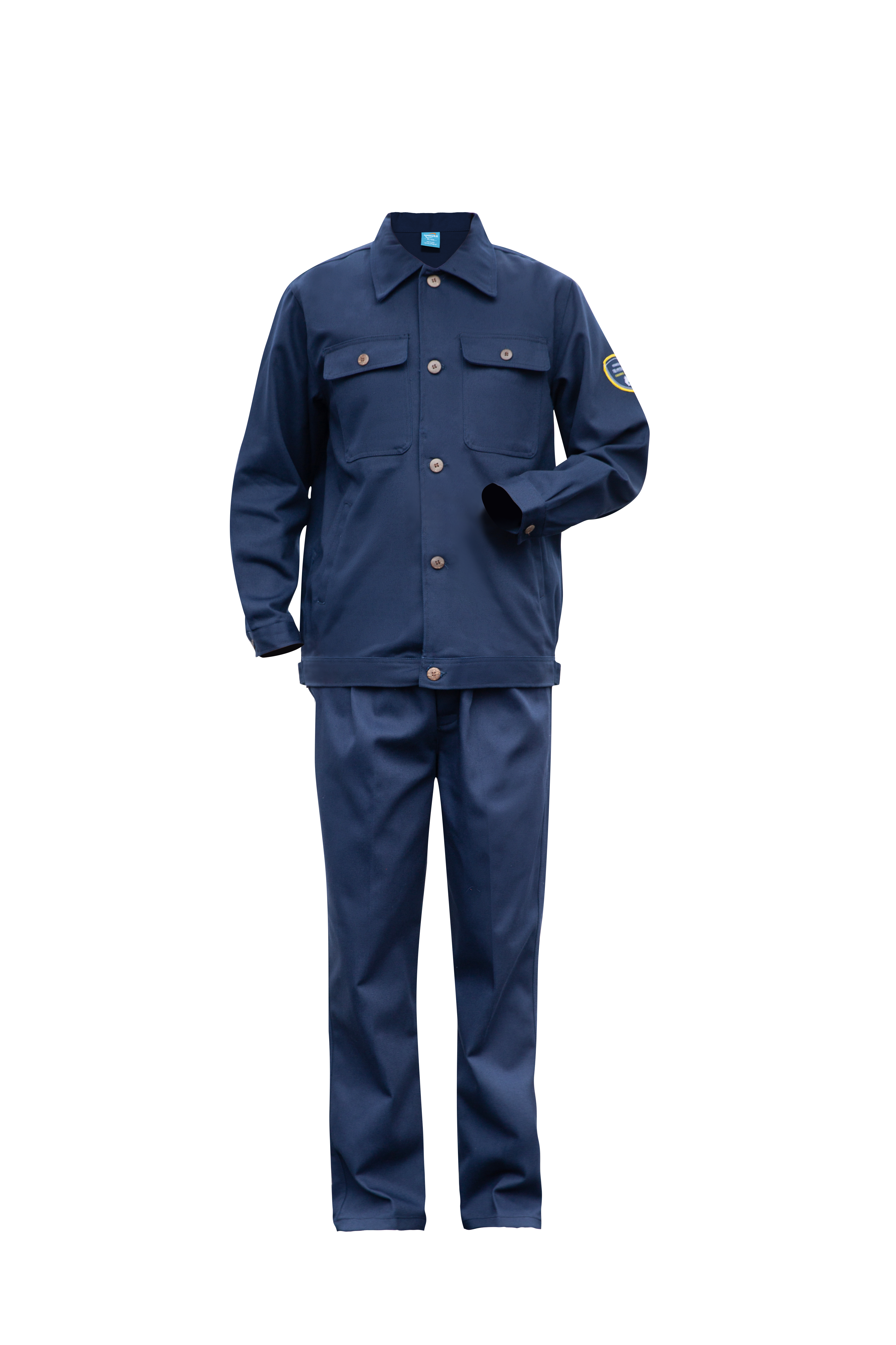 阻燃服价格