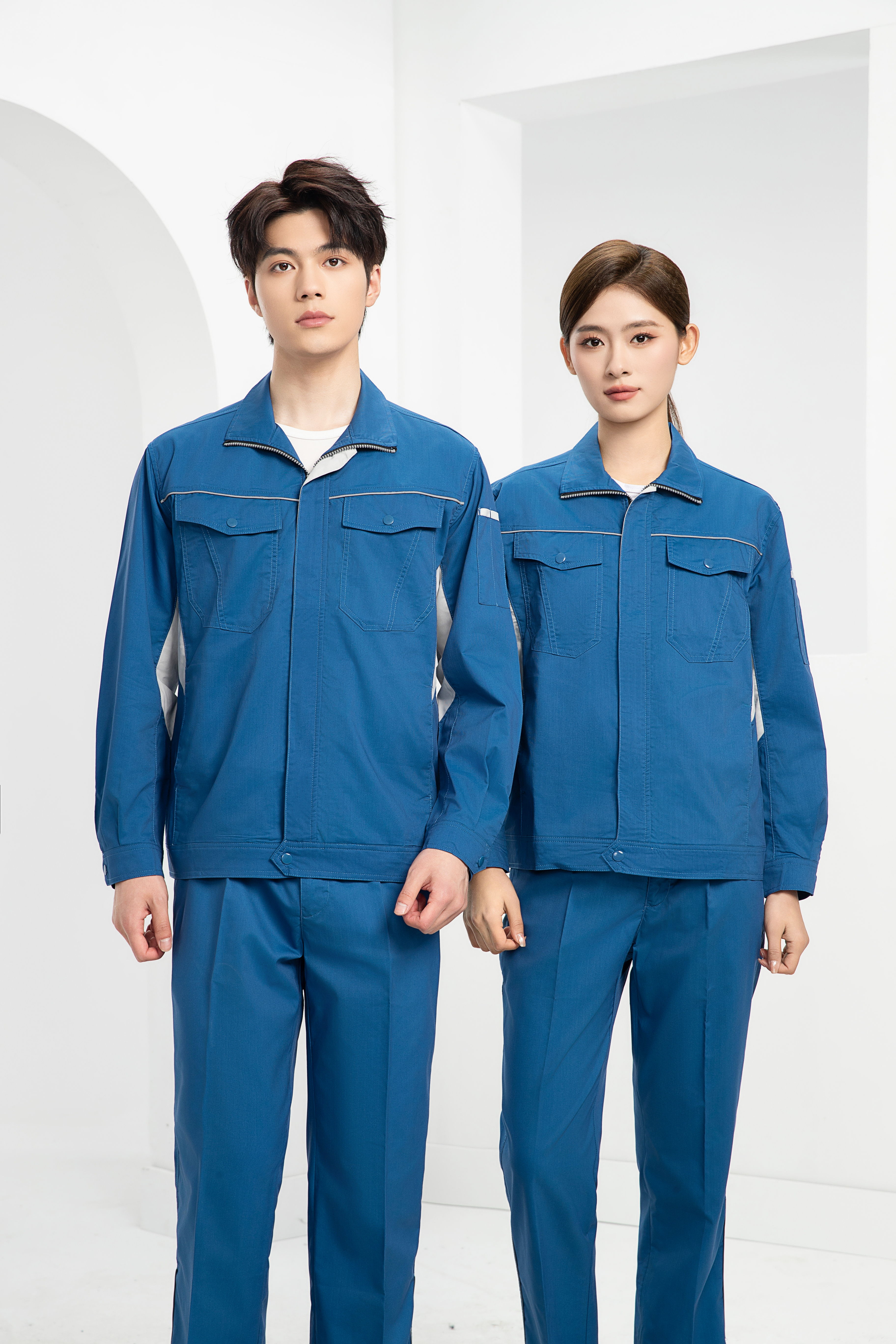 上海阻燃工作服定制厂家 上海阻燃工作服定制厂家