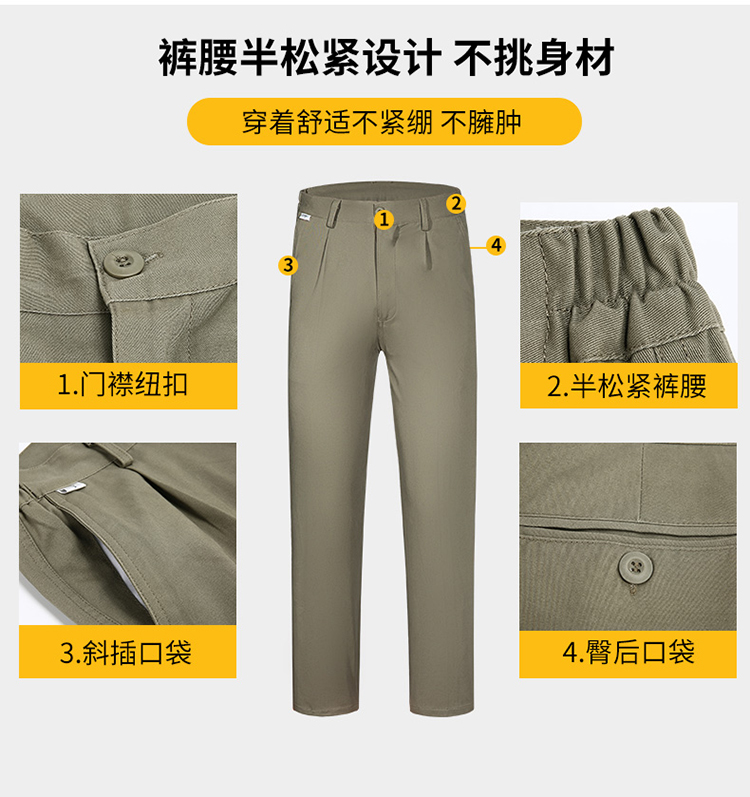 工作服厂家联系方式 工作服厂家联系方式