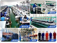 工作服厂家哪里最好 工作服厂家哪里最好