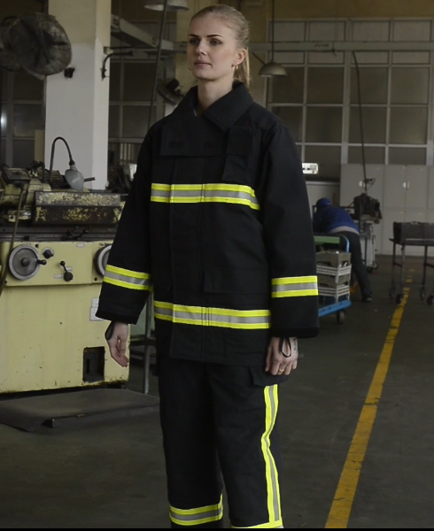 阻燃工作服劳保哪家好 阻燃工作服劳保哪家好