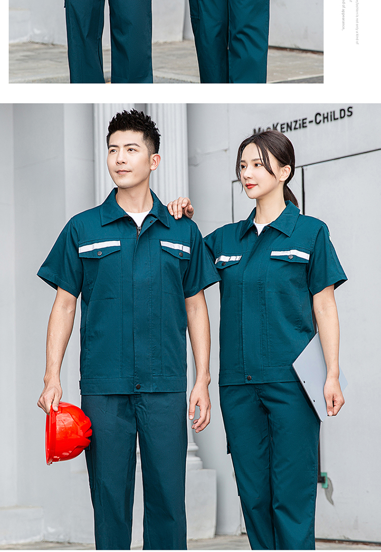 工作服批发如何选择厂家 工作服批发如何选择厂家