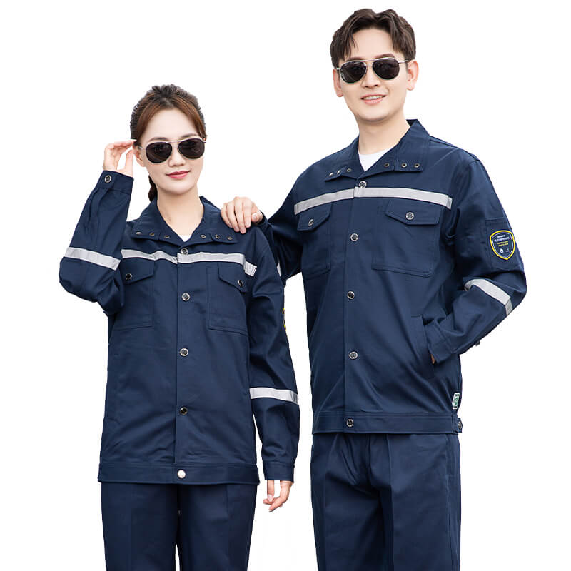 上海的阻燃工作服 上海的阻燃工作服